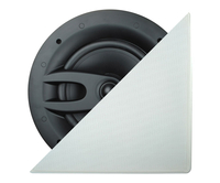 Fisual IW80 Installation In Wall Speaker (Single)