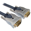 Fisual Pearl VGA Cable - Male to Male - 10m