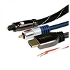 Fisual Premium Home Cinema Cable Pack