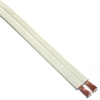 Fisual Pro Install Low Profile Adhesive Backed Flat Speaker Cable - Price Per Metre