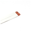 Fisual Pro Install Low Profile Adhesive Backed Flat Speaker Cable