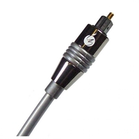 Fisual Pro Install Series Digital Optical Cable 2m