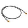 Fisual Rio Custom Made Subwoofer Cable 5m