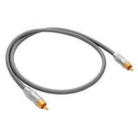 Fisual Rio Custom Made Subwoofer Cable 7m
