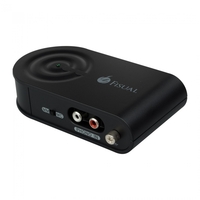 Fisual USB Phono Stage