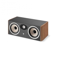 Focal Aria CC 900 Walnut Centre Speaker (Single)
