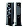 Focal Chora 816 Gloss Black 2-1/2 Way Bass Reflex Floorstanding Speaker (Pair)
