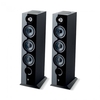 Focal Chora 826-D Black 4-Way Atmos Floorstanding Speaker (Pair)