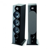 Focal Chora 826 Gloss Black 3- Way Bass Reflex Floorstanding Speaker (Pair)