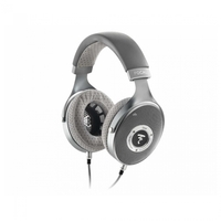 Focal Clear Open Back Circumaural Headphones
