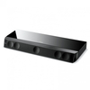 Focal Dimension Black Soundbar and Subwoofer Package
