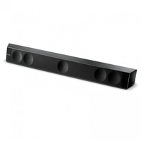 Focal Dimension Black Soundbar