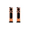 Focal Sopra N2 Orange Floorstanding Speakers (Pair)