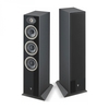 Focal Theva N2 Compact Floorstanding Speakers (Pair) Black