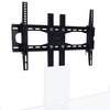 Frank Olsen Intel White Gloss TV Bracket