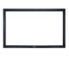 Grandview Cyber Series Fixed Frame 16:9 Home Cinema Screen 120 inch (9ft Wide)
