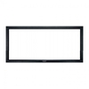 Grandview Cyber Series Fixed Frame 2.35:1 Home Cinema Screen 91 inch (7ft Wide)