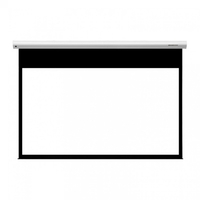 Grandview Cyber Series Manual Home Cinema Screen 77 inch (6ft Wide)
