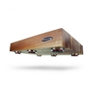 IsoAcoustics DELOS 2216W2 Walnut Isolation Platform