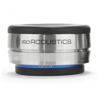 IsoAcoustics OREA Indigo Equipment Isolation Puck (Single)
