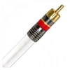 Ixos Quad Shield White Custom Made Digital Coaxial Cable 10m