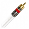 Ixos Quad Shield White Custom Made Digital Coaxial Cable