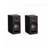Jamo S 803 Black Bookshelf Speakers (Pair)