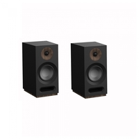 Jamo S 803 Black Bookshelf Speakers (Pair)
