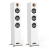 Jamo S 809 Floorstanding Speakers (Pair) White