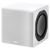 Jamo Sub 800 Micro Subwoofer High Gloss White