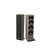 JBL HDI 3600 Grey Oak Satin Veneer Floorstanding Speaker (Pair)