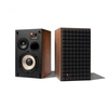 JBL L52 Classic Black Bookshelf Speakers (Pair)
