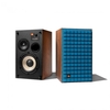 JBL L52 Classic Blue Bookshelf Speakers (Pair)