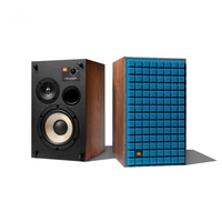 JBL L52 Classic Blue Bookshelf Speakers (Pair)
