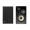 JBL L52 Classic Bookshelf Speakers (Pair) Black Gloss