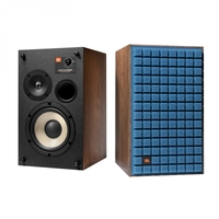 JBL L52 Classic Bookshelf Speakers (Pair) Blue
