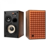 JBL L52 Classic Bookshelf Speakers (Pair) Orange