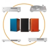 JBL L52 Classic Hifi System Builder