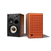JBL L52 Classic Orange Bookshelf Speakers (Pair)