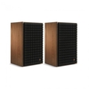 JBL L82 Classic Black 2-Way Bookshelf Speakers (Pair)