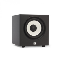 JBL Stage A100P Subwoofer Black