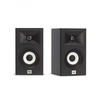 JBL Stage A120 Bookshelf Speakers (Pair) Black