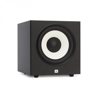 JBL Stage A120P Subwoofer Black