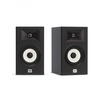 JBL Stage A130 Bookshelf Speaker (Pair) Black