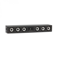 JBL Stage A135C Centre Speaker (Single) Black