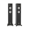 JBL Stage A170 Floorstanding Speakers (Pair) Black