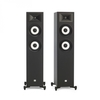 JBL Stage A180 Floorstanding Speakers (Pair) Black