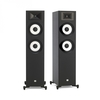 JBL Stage A190 Floorstanding Speakers (Pair) Black