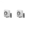 KEF B1 Wall Brackets (Pair) Silver