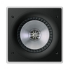 KEF Ci200RS-THX Square In-Wall Speaker (Single)